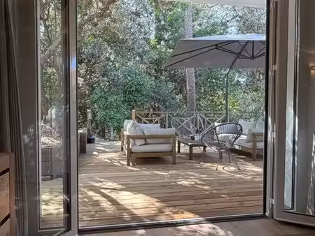 appartement de luxe à vendre à pyla sur mer