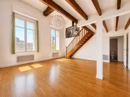 maison bordeaux - 4 chambres - 139m²