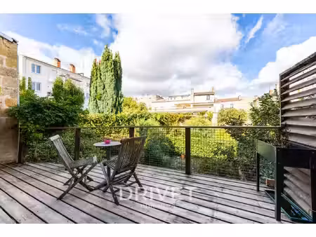 maison de luxe à vendre à bordeaux