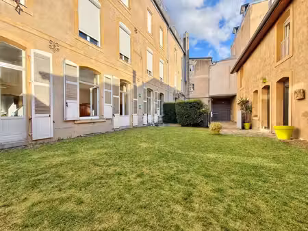 maison metz - 3 chambres - 205m²