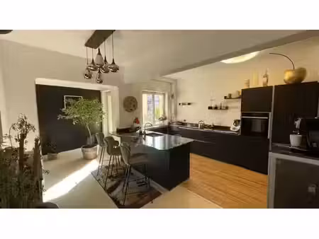 maison montigny-lès-metz - 3 chambres - 145m²