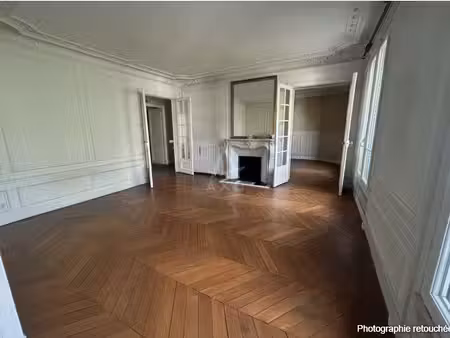 maison paris 18e - 3 chambres - 115m²