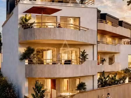 maison pléneuf-val-andré - 3 chambres - 106m²