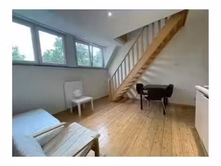 appartement à louer avec 1 chambre   woluwe-saint-lambert (vbe80445)