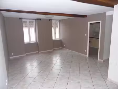 duplex à louer