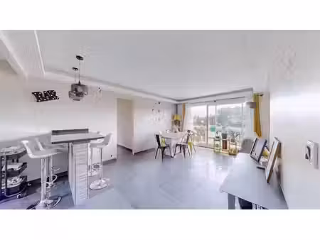 vente appartement 4 pièces 81 m² à vitry-sur-seine (94400)  280 000 €