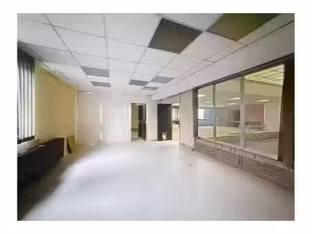 bureaux à louer à laeken (vbe80442)