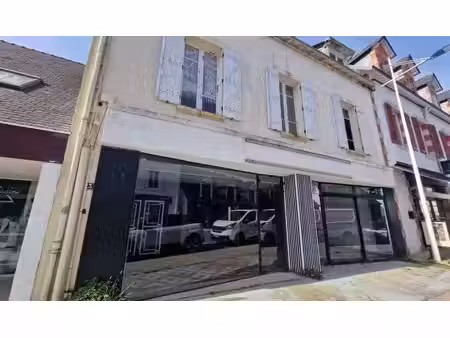 maison bénodet - 8 chambres - 264m²