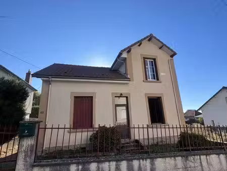 maison à louer
