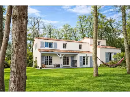 maison vertou - 6 chambres - 250m²