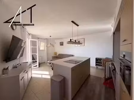vente appartement 2 pièces 47.17 m² à lagnieu (01150)  242 000 €