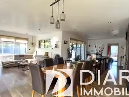 vente maison à fougères (35300) : à vendre / 130m² fougères