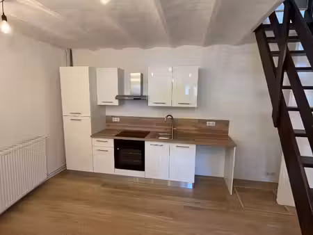 triplex à louer