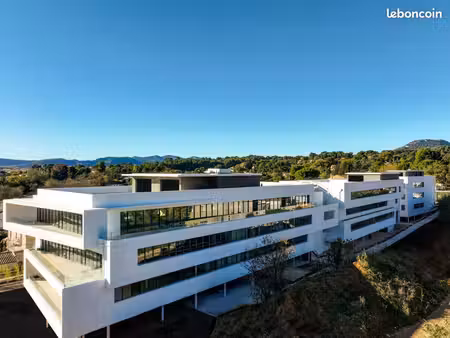 bureaux i