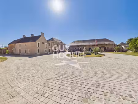 maison valambray - 4 chambres - 252m²