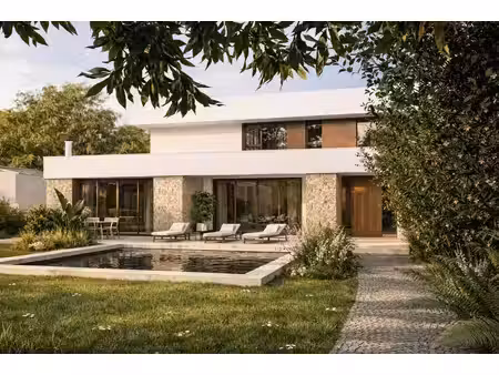 maison de luxe à vendre à le bouscat