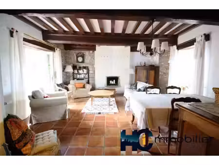 maison à louer