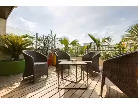 appartement neuf à vendre