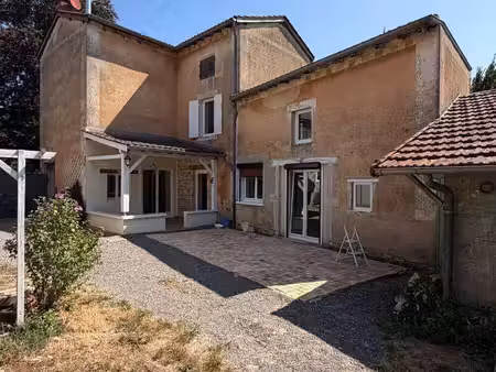 maison à louer