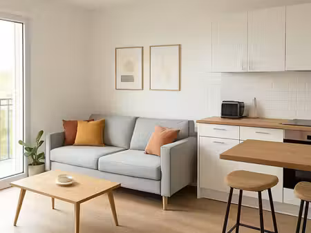 appartement neuf à vendre