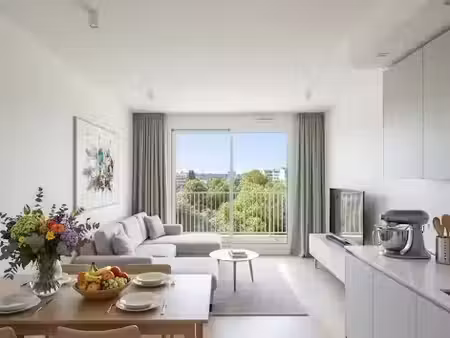 vente appartement 2 pièces 42 m² à tassin-la-demi-lune (69160)  262 000 €