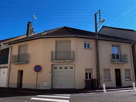 maison à louer