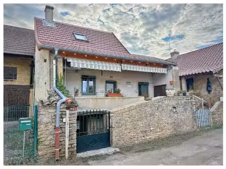 maison à louer
