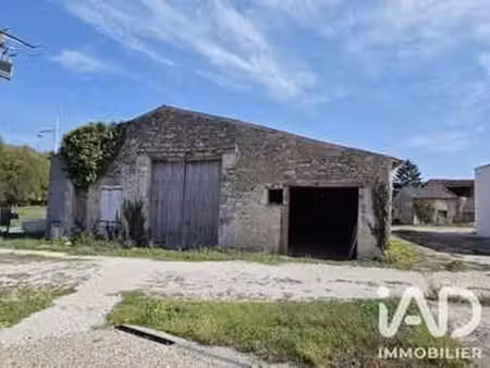 vente maison à paillé (17470) : à vendre / 150m² paillé
