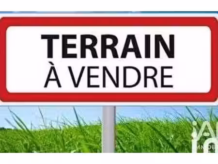vente terrain à labouheyre (40210) : à vendre / 881m² labouheyre
