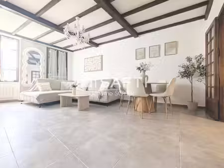 immeuble à vendre