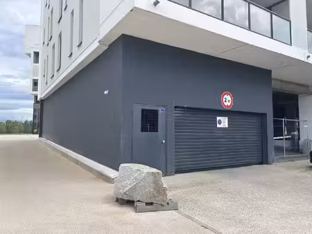 parking à louer