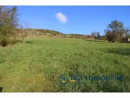 terrain constructible neuf à vendre