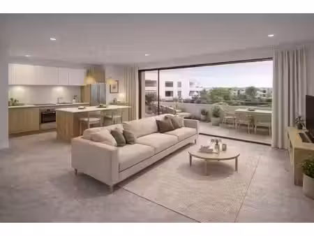 appartement neuf à vendre