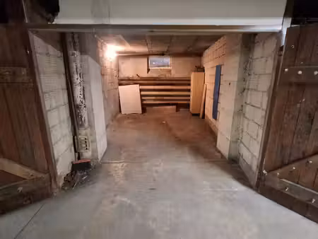 parking à louer