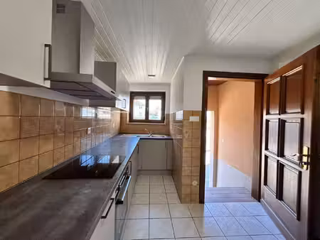 duplex à louer