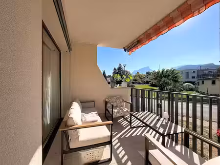 vente appartement 3 pièces 77 m² à la ravoire (73490)  245 000 €