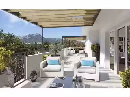 appartement neuf à vendre