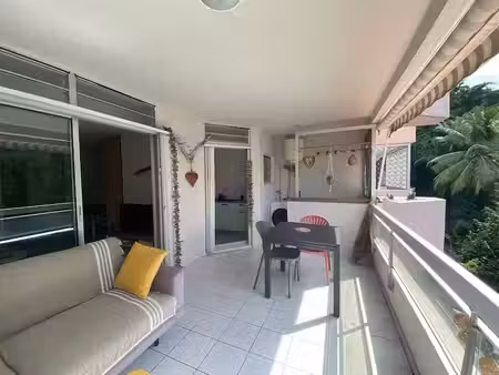 vente appartement 2 pièces 63 m² à schoelcher (97233)  243 110 €