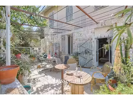 villa à vendre