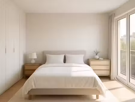 appartement neuf à vendre