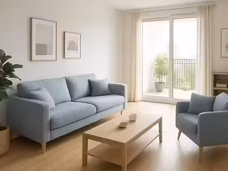 appartement neuf à vendre