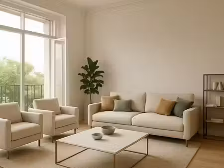 appartement neuf à vendre
