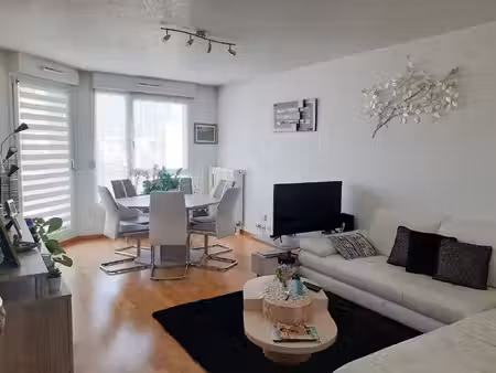 triplex à louer