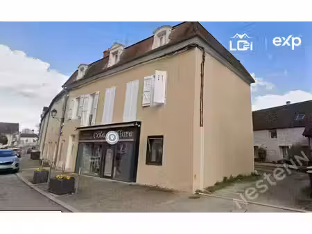 local commercial à vendre