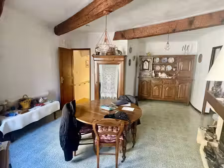maison de ville à vendre