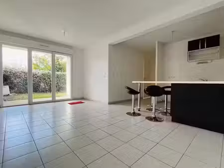 vente appartement 3 pièces 59 m² à aytre (17440)  247 500 €