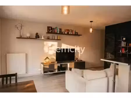 vente appartement 3 pièces 65.66 m² à cesson-sevigne (35510)  249 900 €