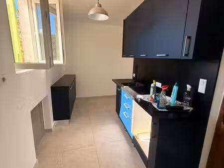 appartement à gemenos