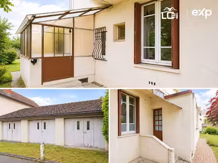 immeuble à vendre