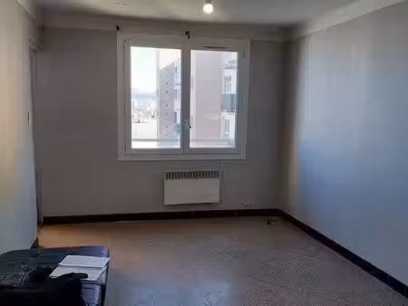 appartement 4 pièces 59 m²